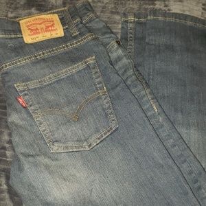 Levi's